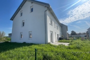 Schlüsselfertiges ECKREIHENHAUS im Erstbezug